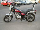 1996 Daelim VC 125